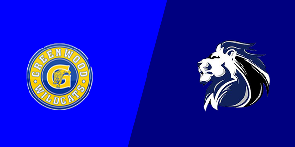 Greenwood High School vs. Camp Hill High School