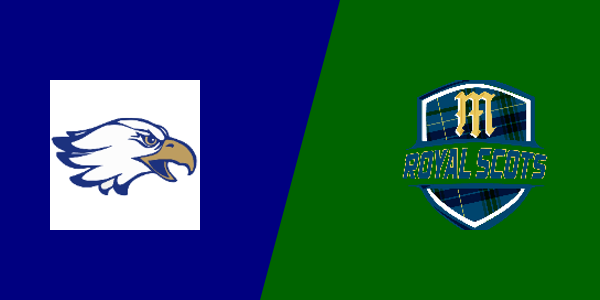 Eagle Point High School vs. McKay High School