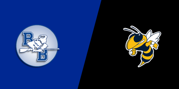 Berlin Brothersvalley High School vs. Ferndale Area High School