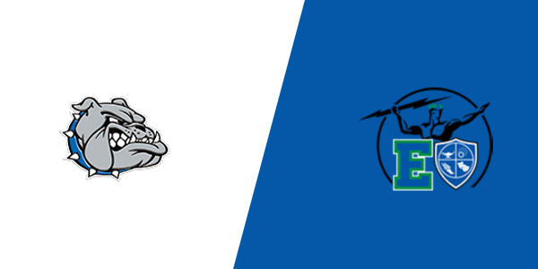 Ramona High School - Ramona vs. Eastlake High School