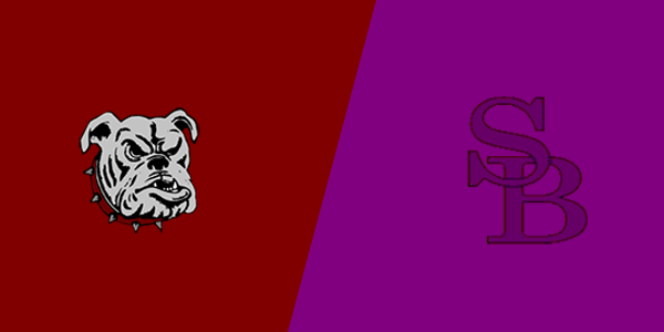 Jennings High School vs. South Beauregard High School