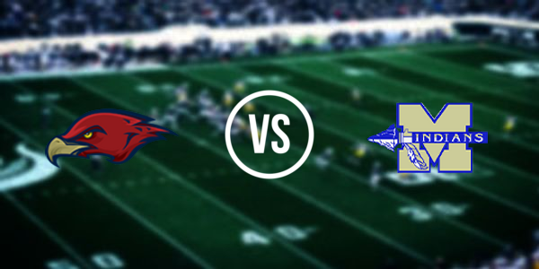 Mill Creek High School vs. McEachern High School