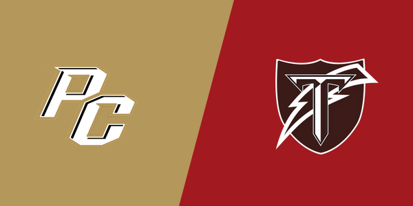 Pell City High School vs. Gadsden City High School