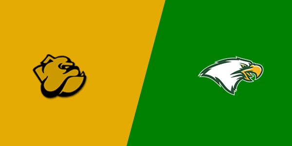 Barry Goldwater High School vs. Flagstaff High School