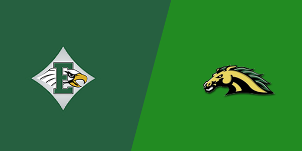 Eastside High School