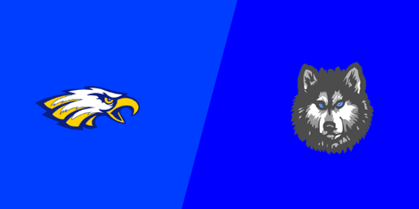 Carson City-Crystal High School vs. Breckenridge High School