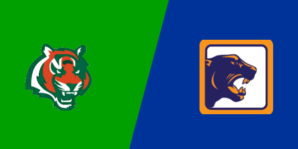 Oswego vs. Plainfield East