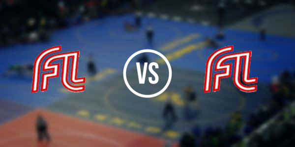 Fair Lawn High School vs. Fair Lawn High School