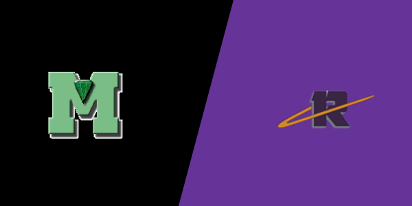 Manistique High School vs. Rapid River High School