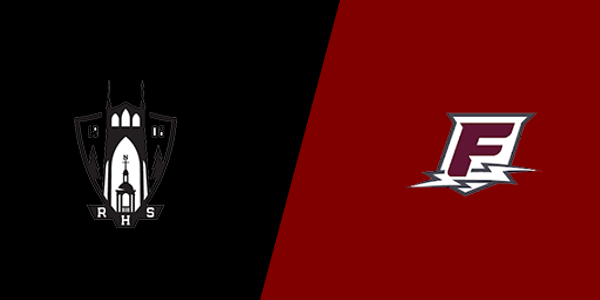 Roosevelt High School vs. Franklin High School