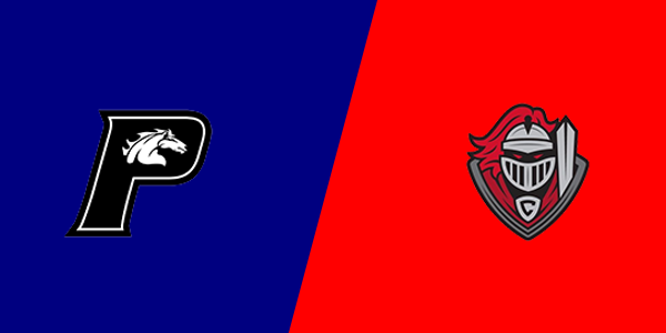 Providence School vs. Creekside High School