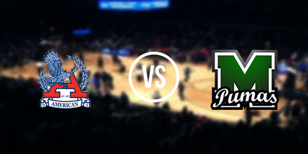 American High School vs. Maria Carrillo High School