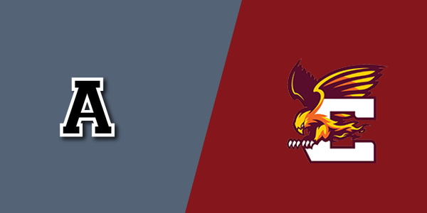 Away vs. Eldorado High School