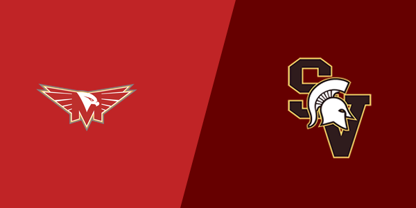 Monroe High School vs. Sun Valley High School