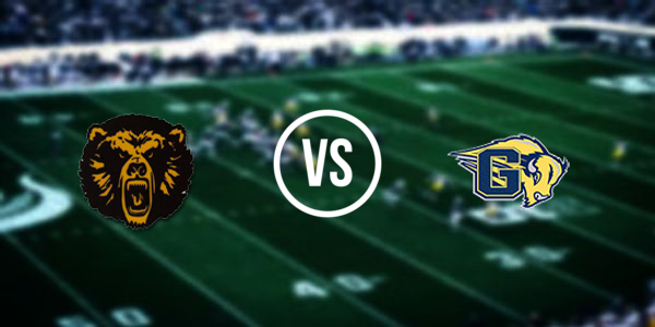 Rocky Mountain High School vs. Greybull High School