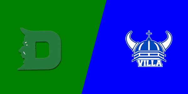 Dayton High School vs. Villa Madonna Academy