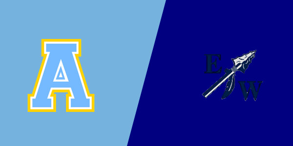 Charles B Aycock High School vs. Eastern Wayne High School