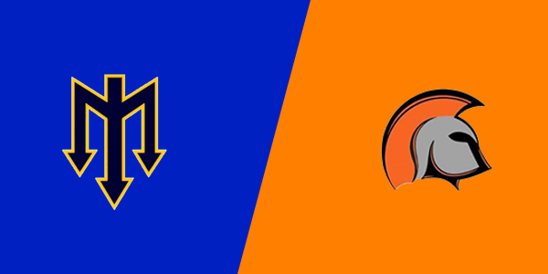 Marina High School vs. Gonzales High School