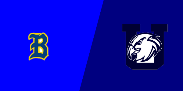 Clear Spring High School vs. Urbana High School