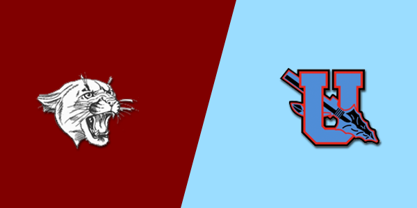 McLean County High School vs. Union County High School