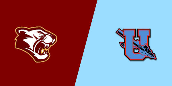 McLean County High School vs. Union County High School