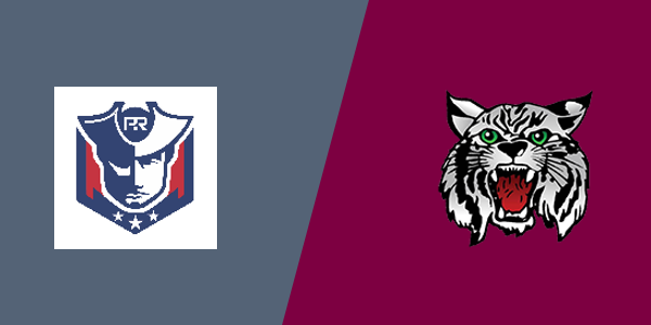 Pike Road vs Benjamin Russell