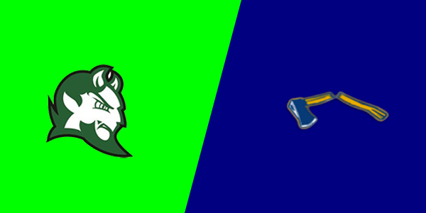 Brown City High School vs. Bad Axe High School