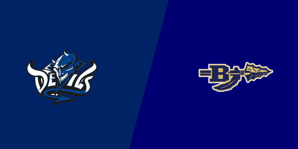 Sharpsville Area High School vs. Brookfield High School