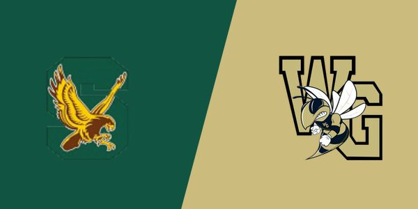 Ben L. Smith High School vs. Western Guilford High School