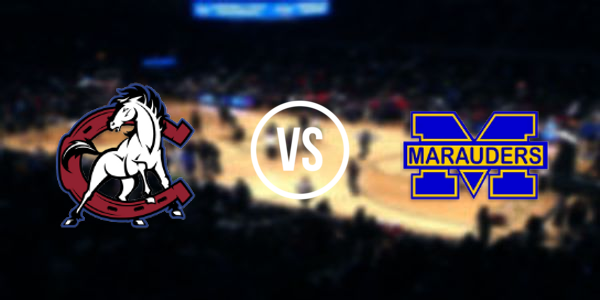 Crawford Senior High School vs Mira Mesa High School