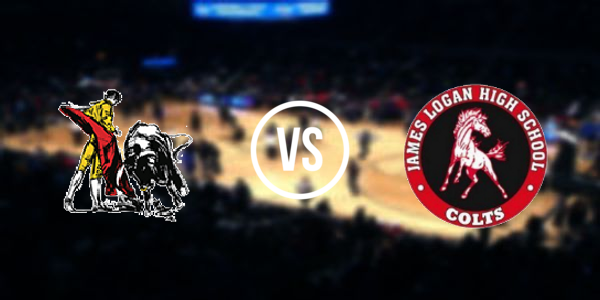 James Logan High School vs. Granada High School