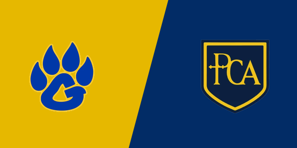 Goodpasture Christian School vs. Providence Christian Academy