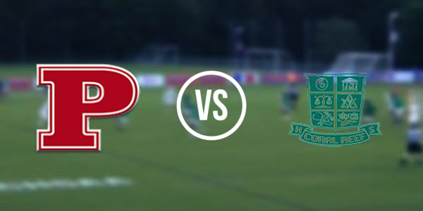 Coral Reef High School vs Palmetto HS