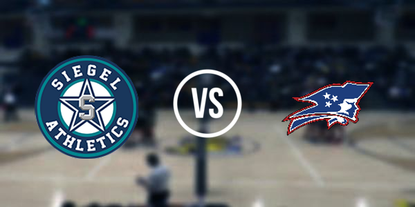 Siegel High School vs. Page