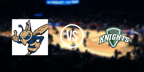 Rice Memorial High School vs. Essex High School
