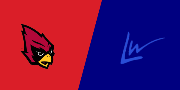 Portland High School vs. Lakewood
