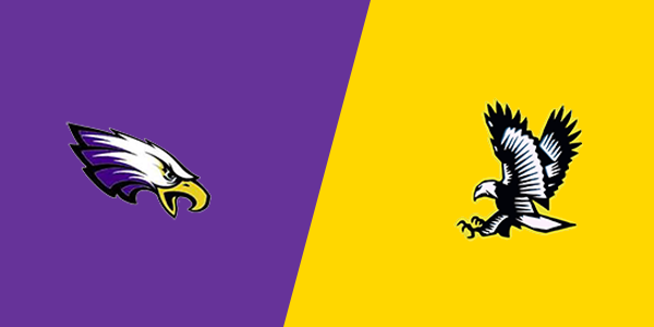 Byron Area High School vs. LakeVille Memorial High School