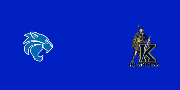 La Center High School vs. Kelso High School
