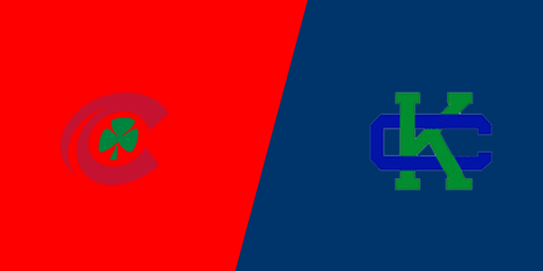 Toledo Central Catholic vs. Cranbrook Kingswood High School
