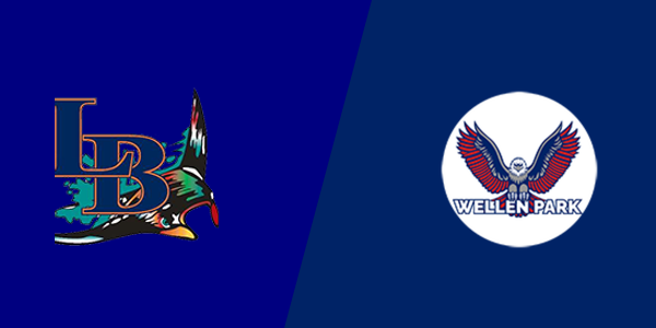Lemon Bay High School vs. Wellen Park High School