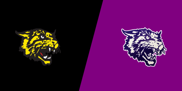 Moscow High School vs. Minneola High School