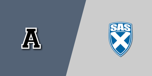 Away vs. St. Andrew's - Sewanee School