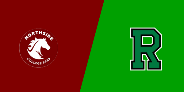 Northside College Prep High School vs. Ridgewood High School