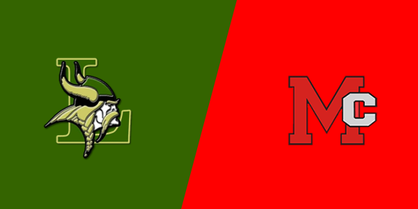 Langley High School vs. McLean High School
