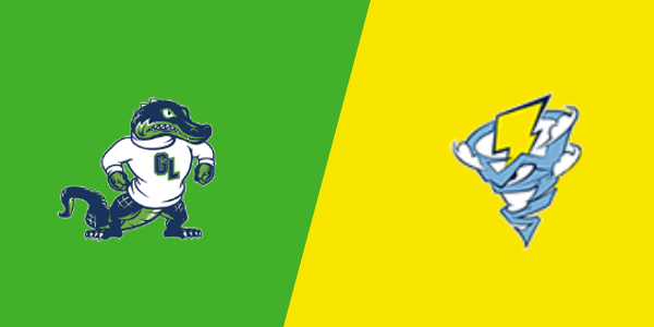Green Level High School vs. Willow Spring High School