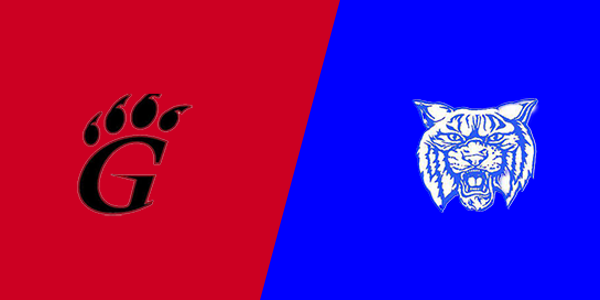 Gillett High School vs. Lena High School