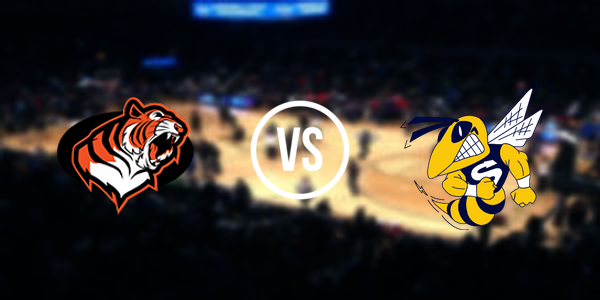 Belleville High School vs. Saline High School