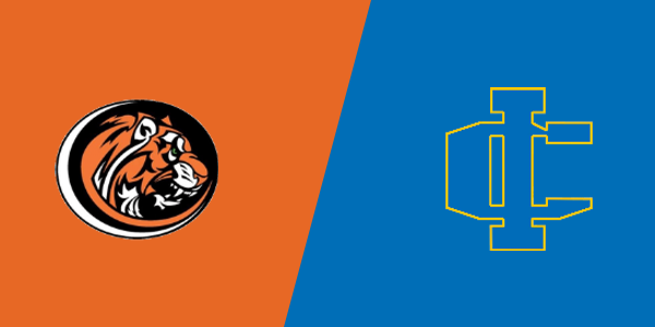 Armada High School vs. Imlay City High School