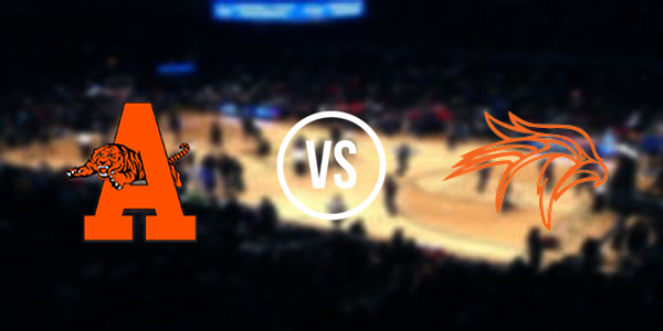 Allegan High School vs Fennville High School