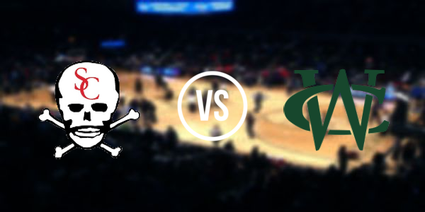 Away vs. Ware County High School